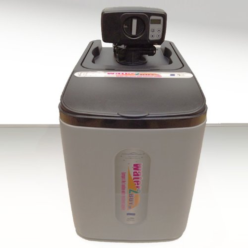 wasserenthaertungsanlage as500