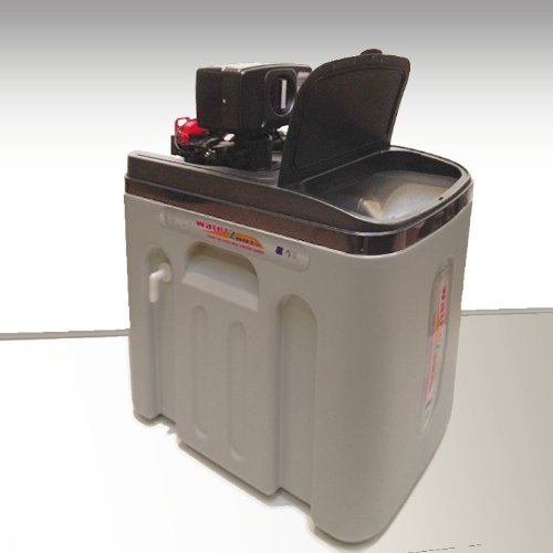 enthärtungsanlage as500