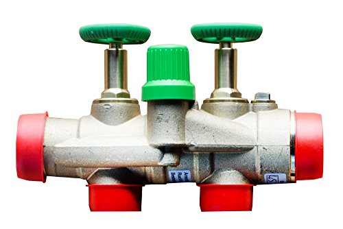 Grünbeck Winni-Mat VGX 9